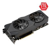 ASUS DUAL-RTX2080S-O8G-EVO 8G DDR6 256BIT HDMI DP