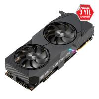 ASUS DUAL-RTX2080S-O8G-EVO 8G DDR6 256BIT HDMI DP
