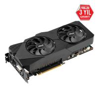 ASUS DUAL-RTX2070-8G-EVO 8GB GDDR6 256Bit HDMI