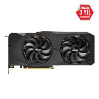 ASUS DUAL-RTX2080S-8G-EVO-V2 8GB GDDR6 HDMI 256Bit