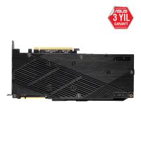 ASUS DUAL-RTX2080S-8G-EVO-V2 8GB GDDR6 HDMI 256Bit