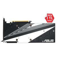 ASUS DUAL-RTX2070-O8G 8GB GDDR6 256Bit HDMI DP USB