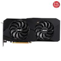 ASUS DUAL-RX5700XT-O8G-EVO 8GB GDDR6 HDMI 256Bit