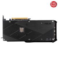 ASUS DUAL-RX5700XT-O8G-EVO 8GB GDDR6 HDMI 256Bit