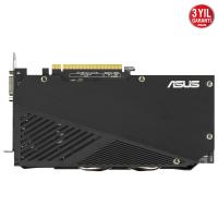 ASUS DUAL-GTX1660S-6G-EVO 6GB GDDR6 HDMI 192Bit