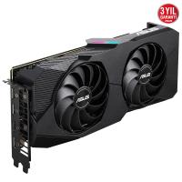 ASUS DUAL-RX5600XT-T6G-EVO 6G GDDR6 192Bit
