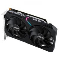 ASUS DUAL MINI GTX1650-O4GD6-MINI 4Gb GDDR6 DVI HDM DP DIRECTX 12 OC EDITION