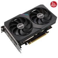 Asus DUAL-RTX3060TI-8G-MINI-V2 8GB 256Bit LHR