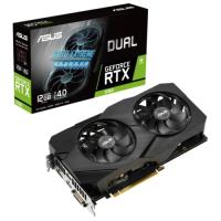 Asus DUAL-RTX2060-12G-EVO 12GB 192Bit GDDR6