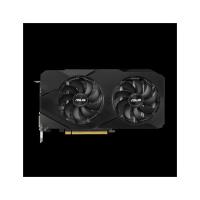 ASUS DUAL GTX1660S-O6G-EVO 6GB DDR6 192B 1XHDMI 1XDVI