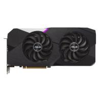 ASUS DUAL RX6700XT-O12G DDR6 2622MHZ 1XHDMI 3XDP