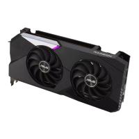 ASUS DUAL RX6700XT-O12G DDR6 2622MHZ 1XHDMI 3XDP