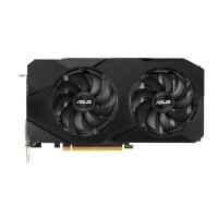 ASUS DUAL GTX1660S-6G-EVO 6GB DDR6 192B 1XHDMI 1XDP 1XDVI