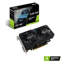 ASUS DUAL GTX1650-O4GD6 MINI 4GB DDR6 128B 1XHDMI 1XDVI HDCP
