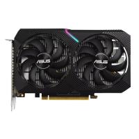 ASUS DUAL GTX1650-O4GD6 MINI 4GB DDR6 128B 1XHDMI 1XDVI HDCP