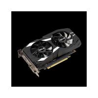 ASUS DUAL-GTX1650-4G DDR5 128B 1XDP 1XHDMI 1XDVI