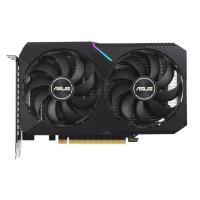 ASUS DUAL RTX3060-O12G-V2 DDR6 192B 1XHDMI 3XDP