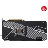 ASUS DUAL-RX6700XT-12G 12GB GDDR6 192Bit