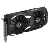 ASUS DUAL RX560-4G 4GB DDR6 128B 1XHDMI 2XDP