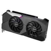 ASUS DUAL RX6750XT-O12G 12GB DDR6 192B 1XHDMI 3XDP
