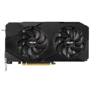 ASUS DUAL RTX2060-12G-EVO 12GB DDR6 192B 2XHDMI 1XDP 1XDVI