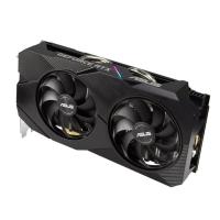 ASUS DUAL RTX2060-12G-EVO 12GB DDR6 192B 2XHDMI 1XDP 1XDVI
