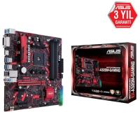 Asus EX-A320M-GAMING DDR4 M.2 Dvi Hdmi