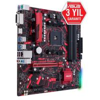 Asus EX-A320M-GAMING DDR4 M.2 Dvi Hdmi
