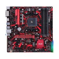 ASUS EX-A320M-GAMING DDR4 USB3.1 AURA RGB mATX AM4