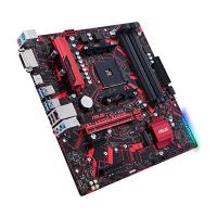 ASUS EX-A320M-GAMING DDR4 USB3.1 AURA RGB mATX AM4
