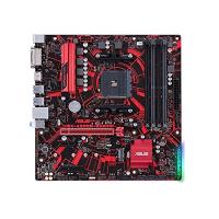 ASUS EX-A320M A320 DDR4 M2 PCIe NVME HDMI DVI PCIe 16X v3.0 AM4 mATX