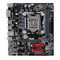ASUS EX-B150M-V5 DDR4 SATA3 DVI PCIe 16X v3.0 1151p mATX