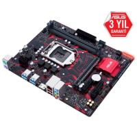 Asus EX-B360M-V3 DDR4 2666MHzS+V+GL 1151p8
