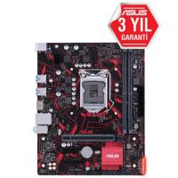 Asus EX-B360M-V3 DDR4 2666MHzS+V+GL 1151p8