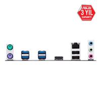 ASUS EX-B365M-V DDR4 2666 HDMI mATX 1151p