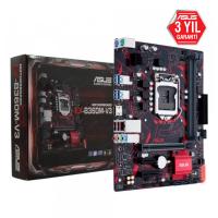 ASUS EX-B360M-V3 B360 DDR4 HDMI 1151p