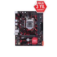 ASUS EX-B360M-V3 B360 DDR4 HDMI 1151p