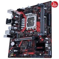 ASUS EX-B660M-V5 D4 DDR4 M2 NVME HDMI PCIE 4.0 1700p mATX