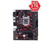 Asus EX-H310M-V3 1151P DDR4 Vga Usb3.1