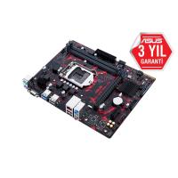 Asus EX-H310M-V3 1151P DDR4 Vga Usb3.1