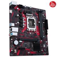 ASUS EX-H610M-V3 D4 DDR4 HDMI PCIE 16X v4.0 1700p mATX