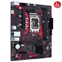 Asus EX-H610M-V3 D4 1700P Hdmi Usb3.2