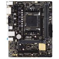ASUS A68H-MK DDR3 SATA3 DVI PCIe 16X v3.0 FM2 ATX