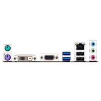 ASUS A68H-MK DDR3 SATA3 DVI PCIe 16X v3.0 FM2 ATX