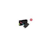 Asus GeForce GTX 1050TI 4GB Strix OC GDDR5 128Bit