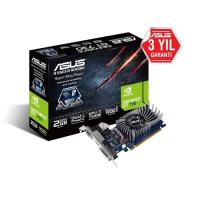 Asus GeForce GT 730 2GB GDDR5 64Bit Vga Dvi Hdmi