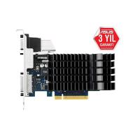 Asus GeForce GT 730 2GB GDDR5 64Bit Vga Dvi Hdmi