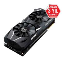 Asus GeForce RTX 2080 8GB OC Dual GDDR6 256Bit
