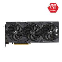 Asus GeForce GTX 1660TI 6GB Strix A GDR6 192Bit