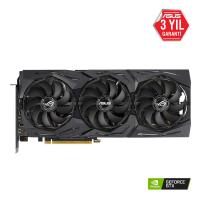 Asus GeForce GTX 1660TI 6GB Strix OC GDR6 192Bit